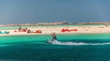 جزيرة توبيا البيضاء 