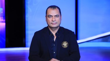 أسامة أبو المجد رئيس رابطة تجار السيارات