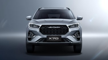 سيارة جيتور X70 الفيس ليفت