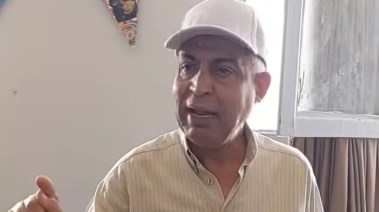 محافظ المنيا 
