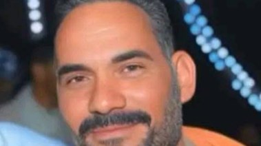 العامل الراحل في المنيا