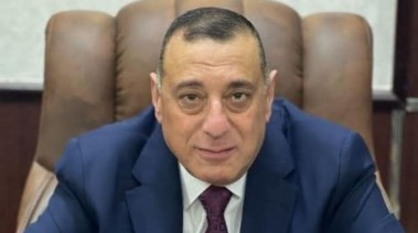 مدير أمن كفر الشيخ 