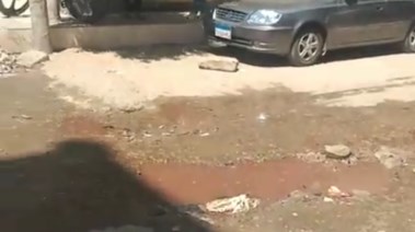 صورة من الحادث 