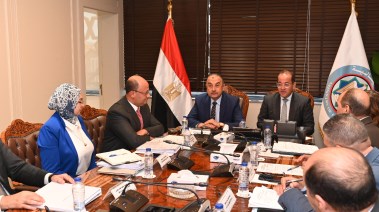 وزير المالية، أحد كجوك
