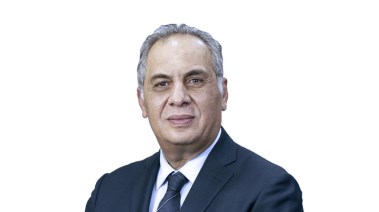 رئيس مجلس إدارة "وان بنك - onebank": خالد العطار