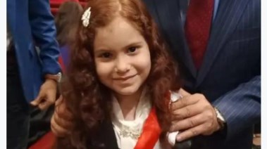الطالبة همسة أيمن