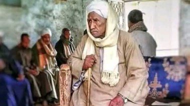 الشيخ تقادم أحمد الليثي الشريف