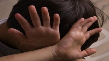 اعتداء على الأطفال-تعبيرية