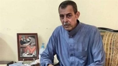 حكيم سيناء يحيى الغول