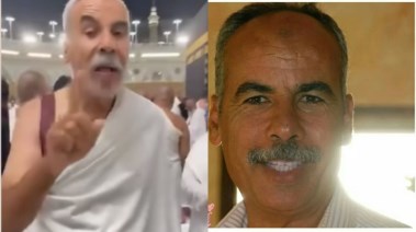 المهندس محمد مرسي