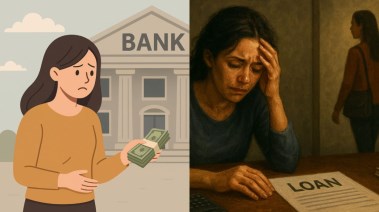 صورة تعبيرية عن واقعة الغدر مصنعة بتقنيات الذكاء الاصطناعي
