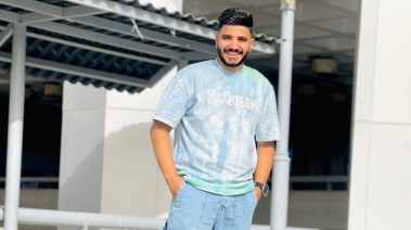 حسام حسن ضحية حفل محمد رمضان بالساحل
