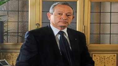 المهندس نجيب ساويرس