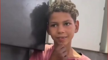 علي صغير الاسماعيلية