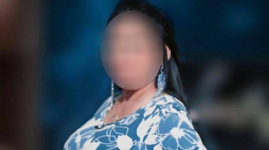 بلاغ ضد فنانة شهيرة
