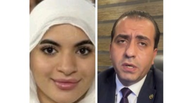 المحامي مروان الجندي دفاع سوزي الأردنية