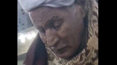 المجني عليه الحاج برعي