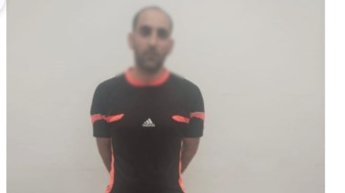 المتهم بانتحال صفة موظف حكومة