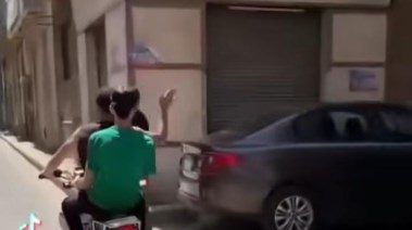 جانب من الواقعة