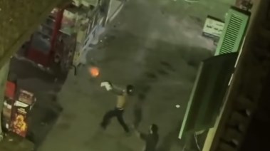 جانب من الواقعة