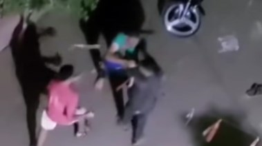جانب من الواقعة