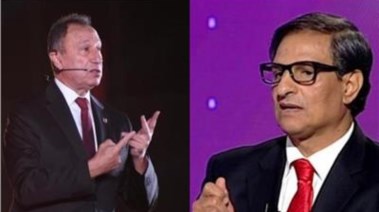 مصطفر يونس والخطيب