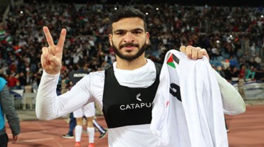 حامد حمدان