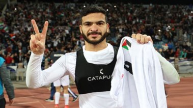 حامد حمدان