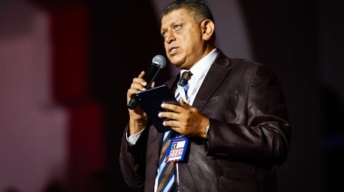 خالد فتحي