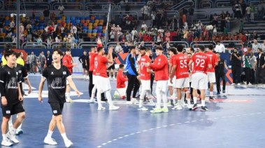 منتخب مصر