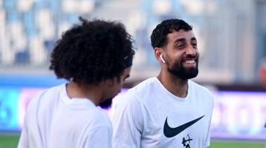 عدي الدباغ