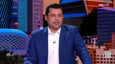 هيثم فاروق