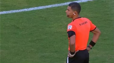 الحكم محمد عباس 