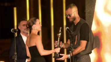 مغني الراب مروان موسى