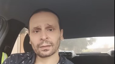 محمود عزازي