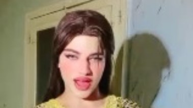  البلوجر "ياسمين" 