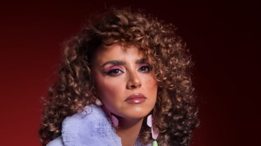 علا رشدي