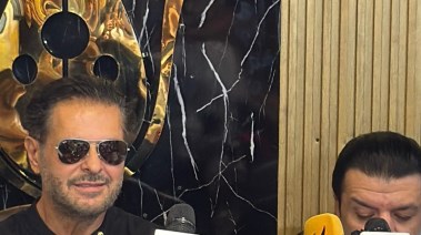 راغب علامة ومصطفى كامل