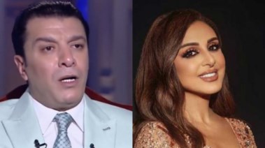 مصطفى كامل وأنغام