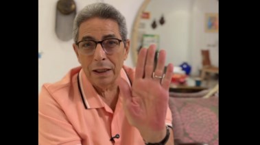 محمود سعد