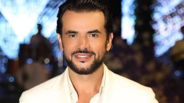 الفنان السوري سامو زين