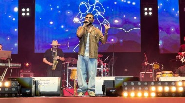 أحمد سعد