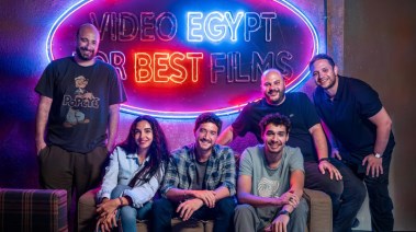 كواليس فيلم "إيجي بيست"