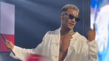 محمد رمضان