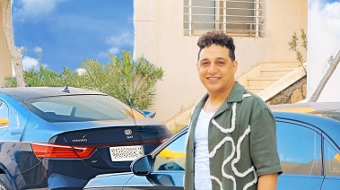 رضا البحراوي