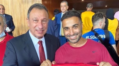 أحمد فهمي