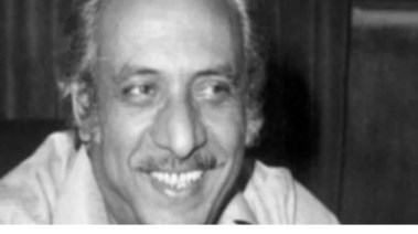 صلاح عبد الصبور 