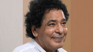 محمد منير