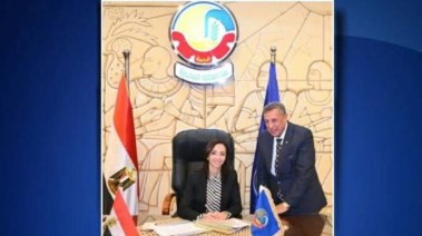 محافظ البحيرة تعتمد تخفيض تنسيق الثانوية العامة 2025 المرحلة الثانية