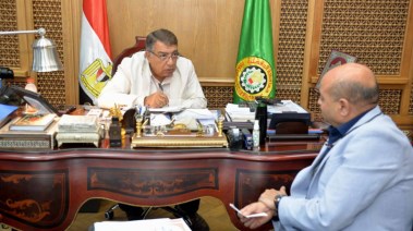 محافظ الدقهلية يعتمد تنسيق الثانوية العامة 2025 المرحلة الثانية